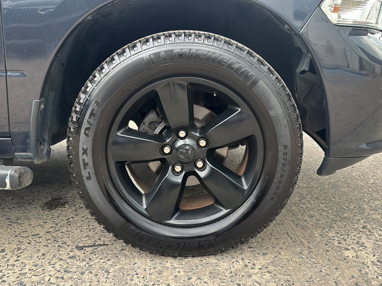 Used 2019 RAM 1500 Express w/ Express Value Package AWD/4WD image 37