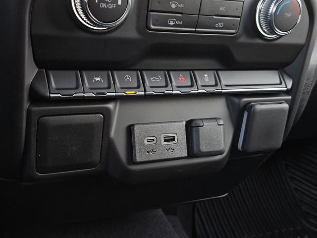 New 2026 GMC Sierra 1500 Pro w/ Graphite Edition image 26