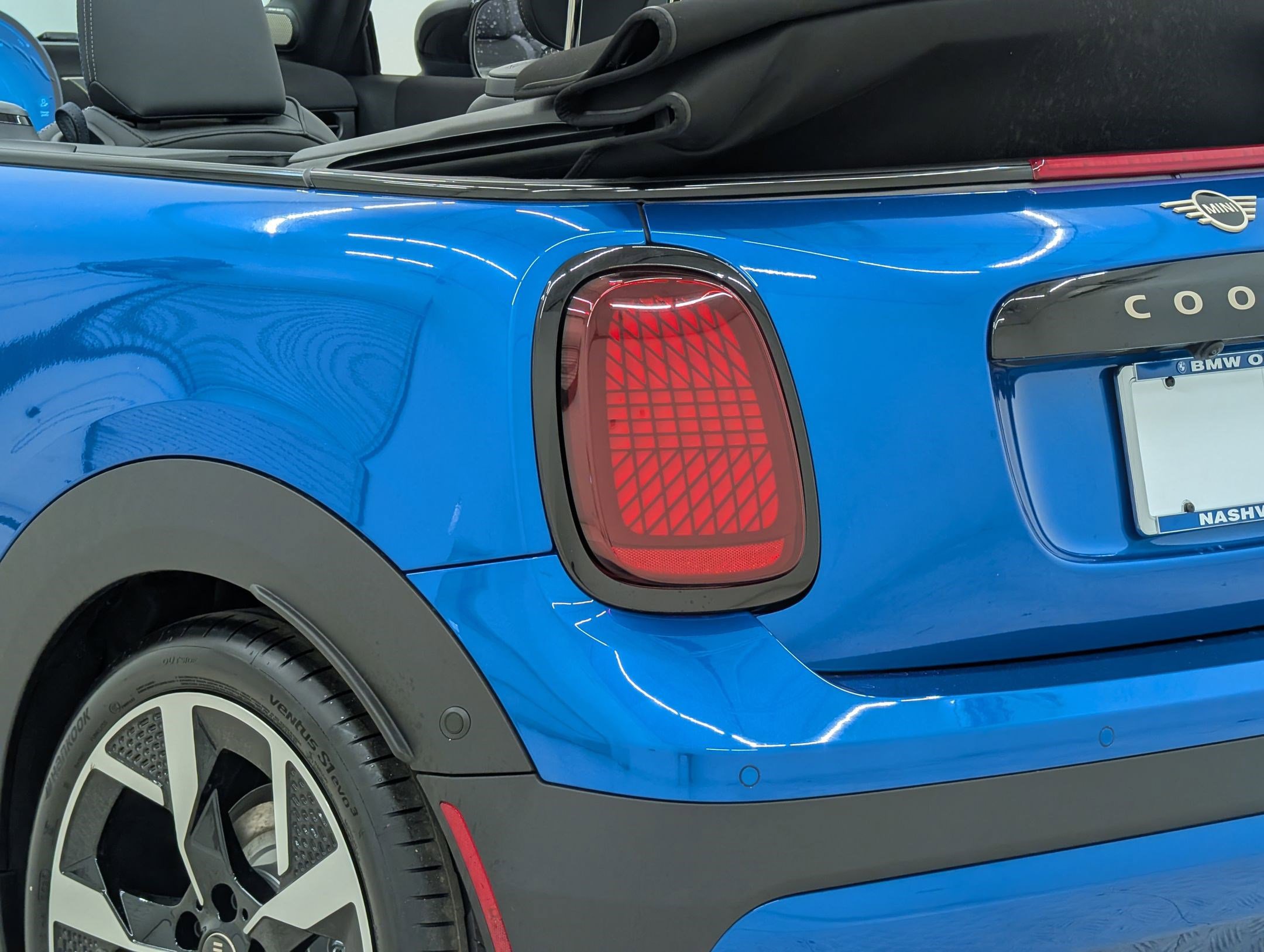 New 2026 MINI Cooper S image 13