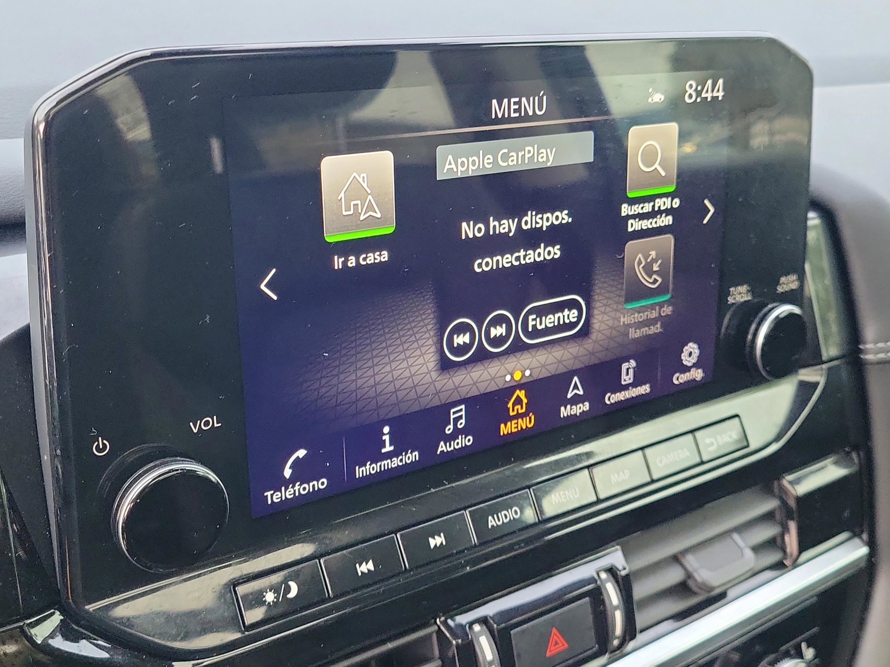 Certified 2023 Nissan Pathfinder Platinum image 32