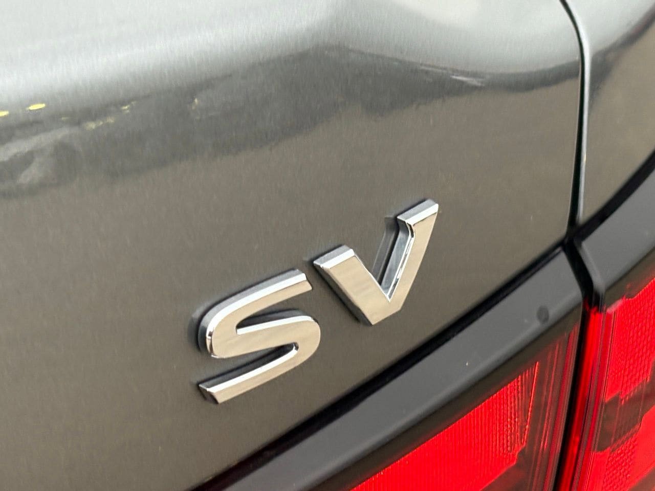 Certified 2024 Nissan Sentra SV w/ All-Weather Package FWD image 13