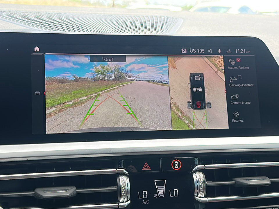 Used 2023 BMW M4 xDrive Competition image 30