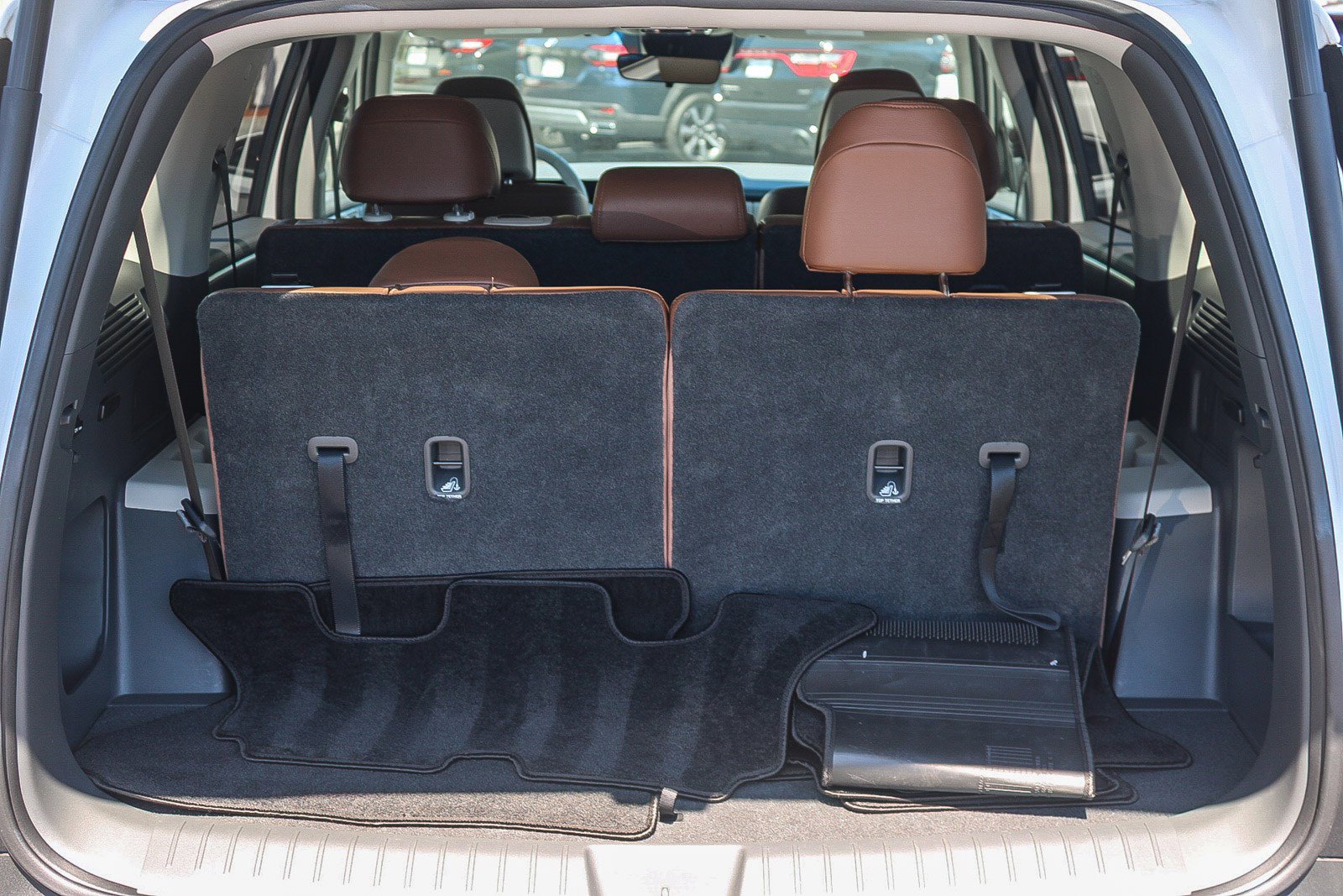 Used 2024 Hyundai Santa Fe SE image 26