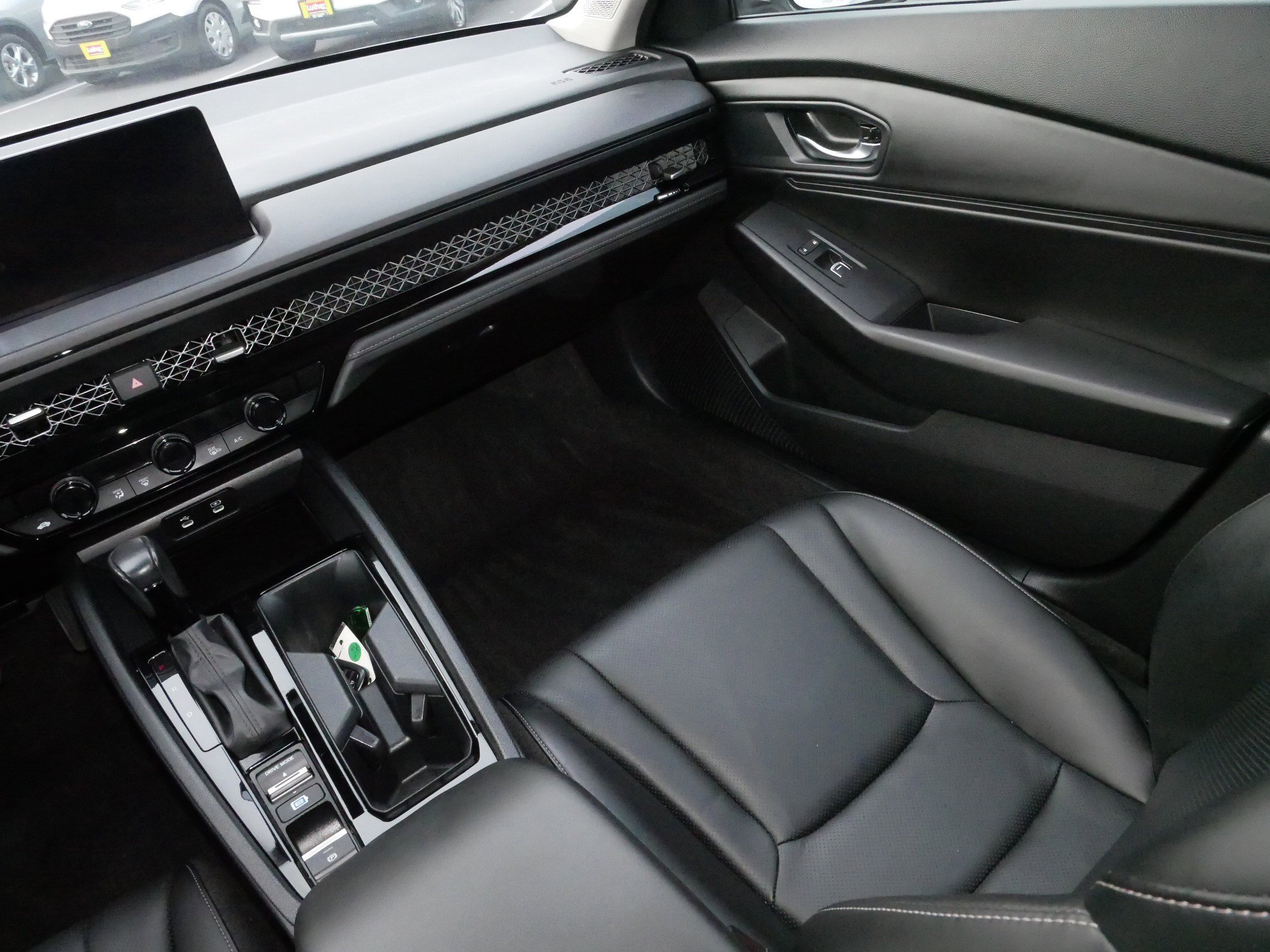 Certified 2023 Honda Accord EX-L image 11