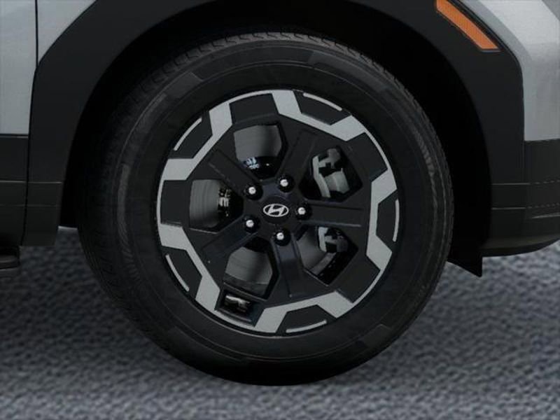 New 2026 Hyundai Santa Fe SEL image 8