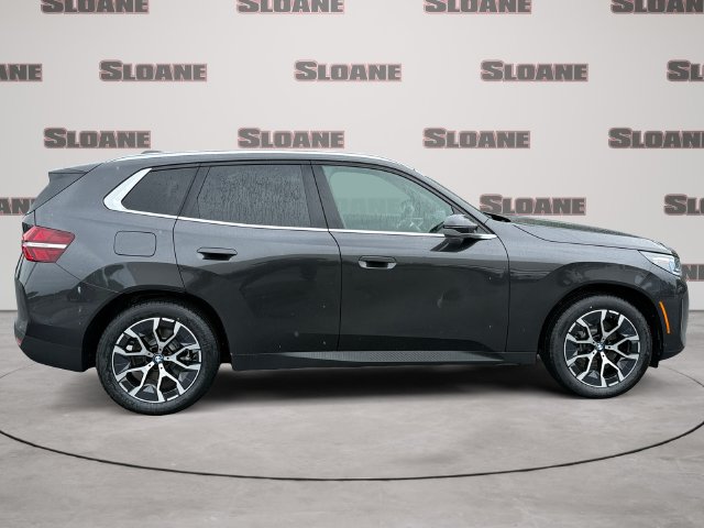 New 2026 BMW X3 xDrive30i w/ Convenience Package AWD/4WD image 6