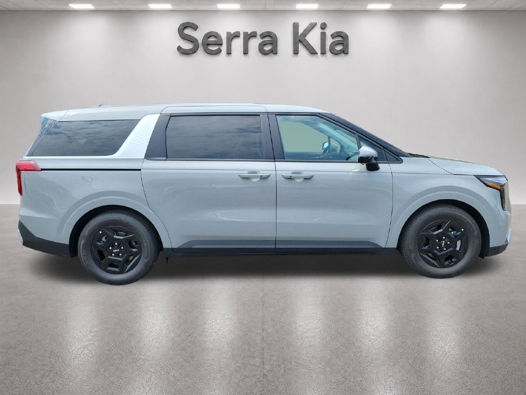 New 2027 Kia Carnival FWD image 6