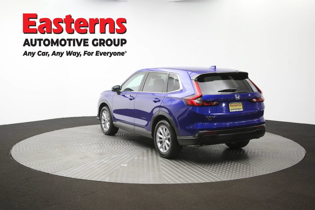 Used 2024 Honda CR-V EX-L image 65