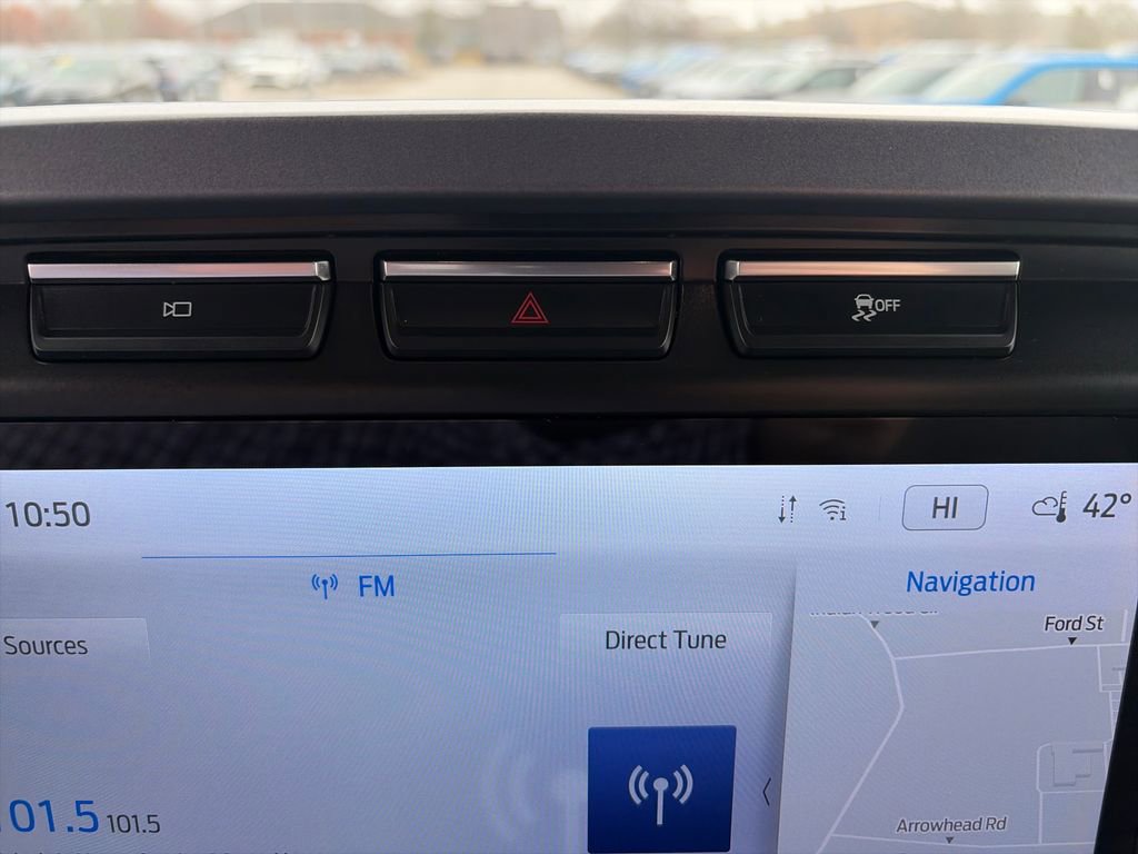 Used 2023 Ford F150 XLT w/ Equipment Group 302A High AWD/4WD image 27