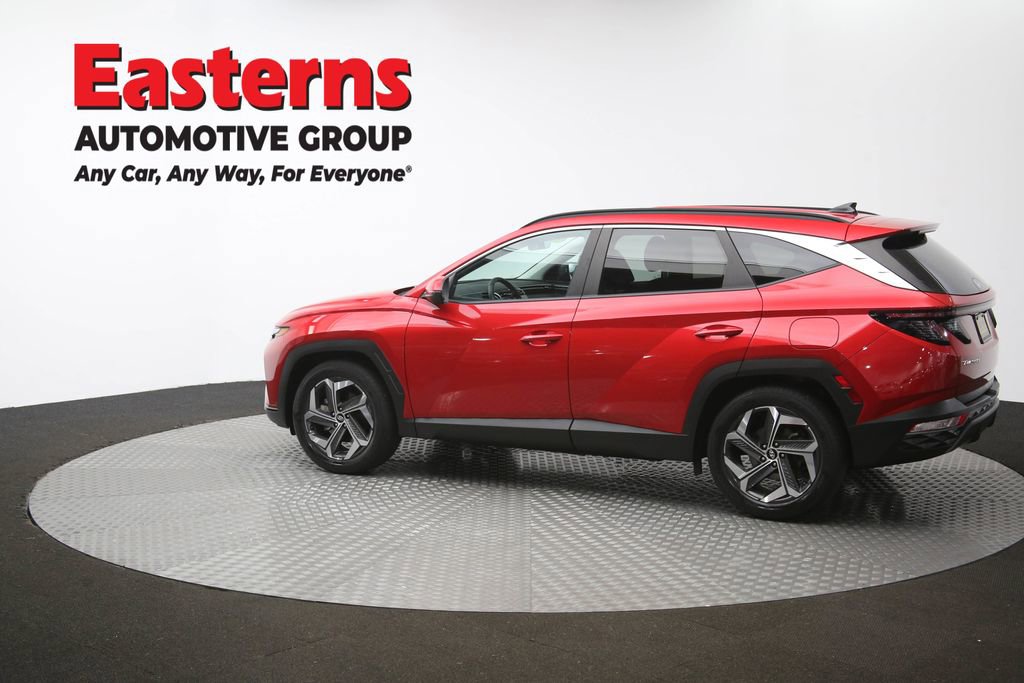 Used 2022 Hyundai Tucson SEL w/ Convenience Package FWD image 63