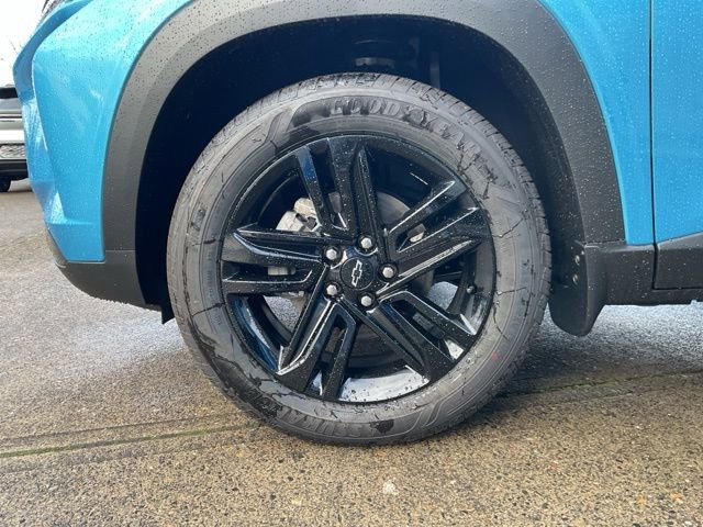 New 2026 Chevrolet Trax ACTIV image 25