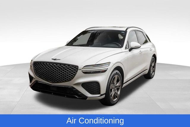 Used 2023 Genesis GV70 3.5T Sport w/ Cargo Package AWD/4WD image 13