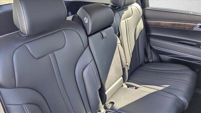 Used 2024 Genesis GV80 2.5T image 27