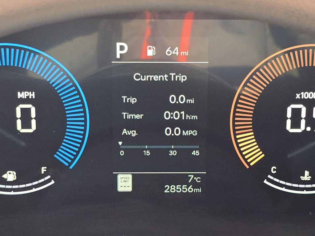 Used 2024 Hyundai Sonata SEL image 25