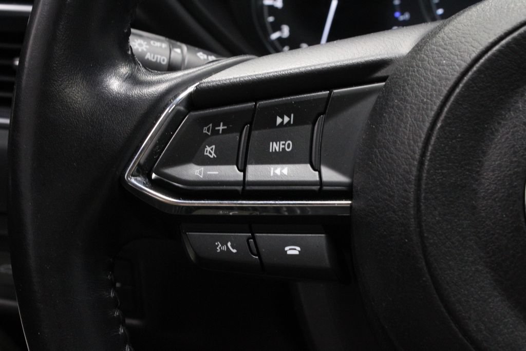 Used 2023 MAZDA CX-5 AWD 2.5 S w/ Premium Plus Pkg image 26