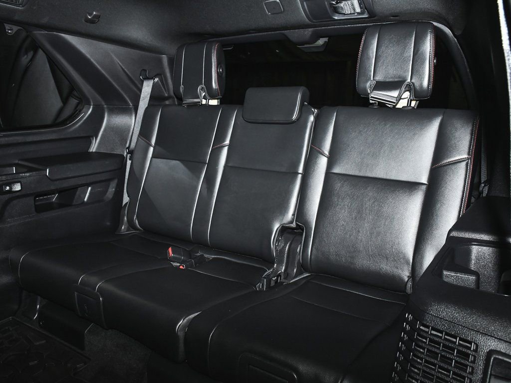 Used 2025 Toyota Sequoia TRD Pro image 62
