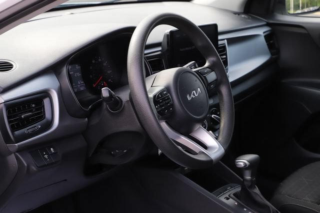 Used 2022 Kia Rio LX FWD image 10