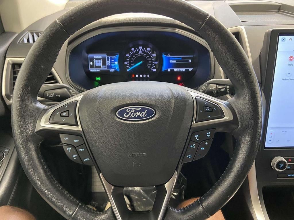 Used 2023 Ford Edge SEL image 23