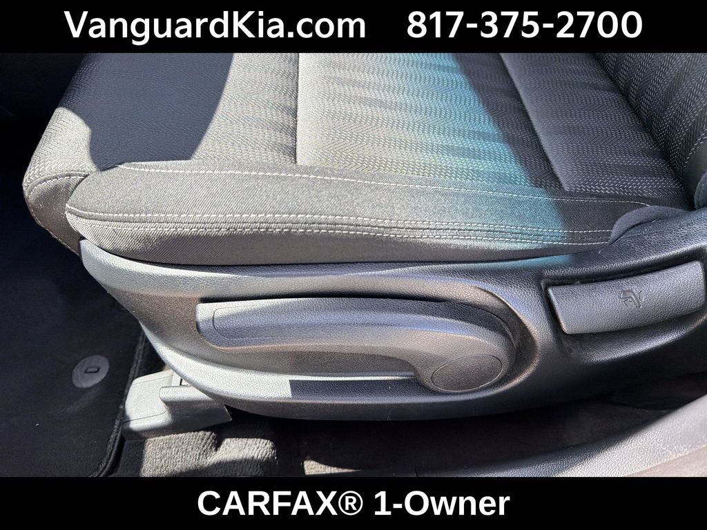 Certified 2022 Kia Sportage LX FWD image 16