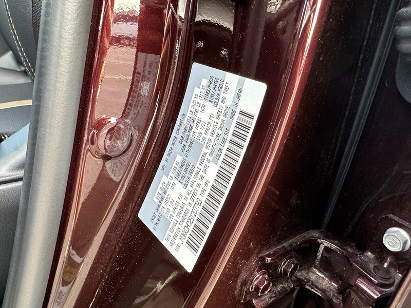 Certified 2025 MAZDA CX-90 3.3 Turbo S w/ Premium Package image 29