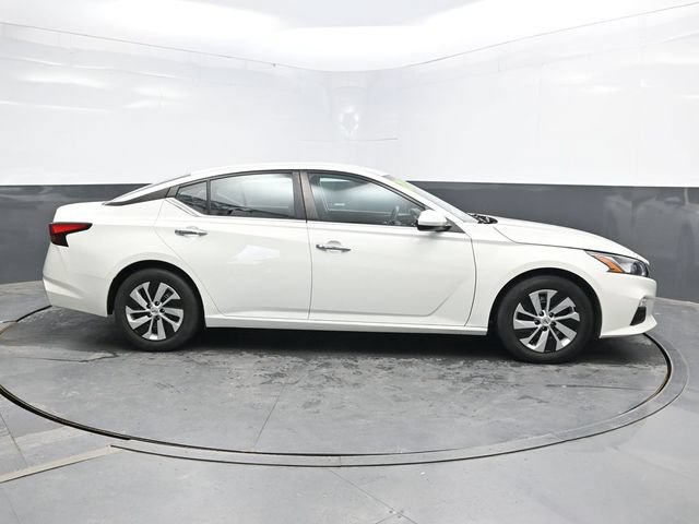 Used 2021 Nissan Altima 2.5 S FWD image 8