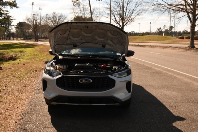 Used 2025 Ford Escape Active image 20