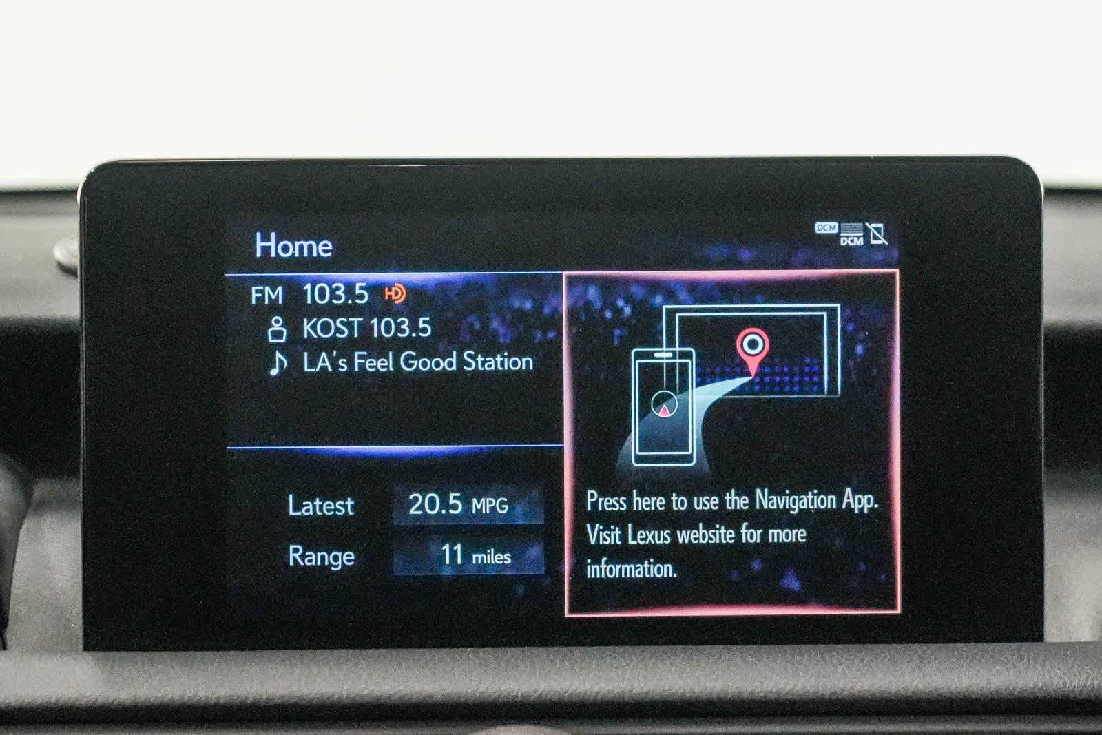 Used 2021 Lexus IS 350 F Sport w/ Accessory Package 2 RWD image 14