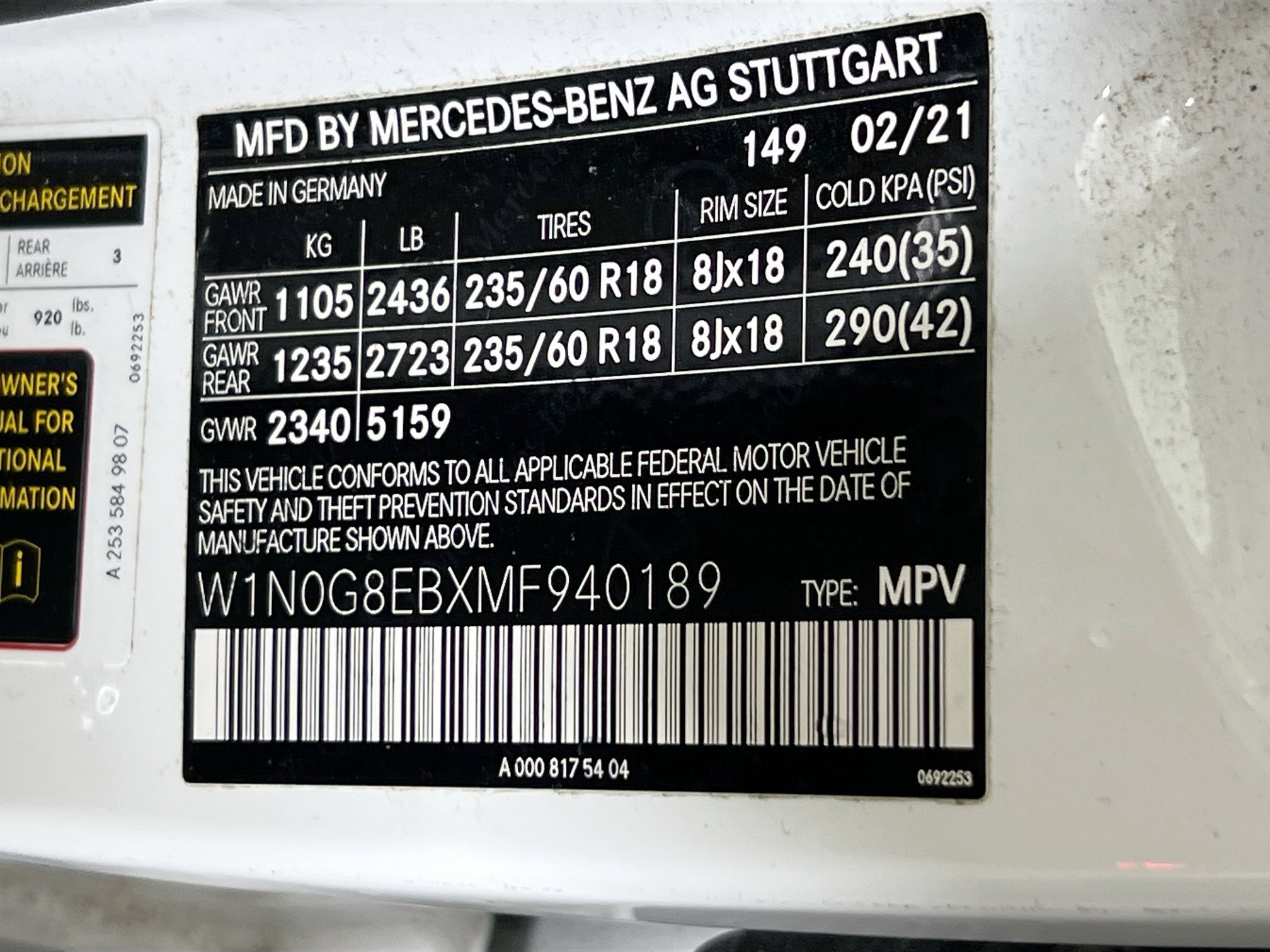 Used 2021 Mercedes-Benz GLC 300 4MATIC image 31