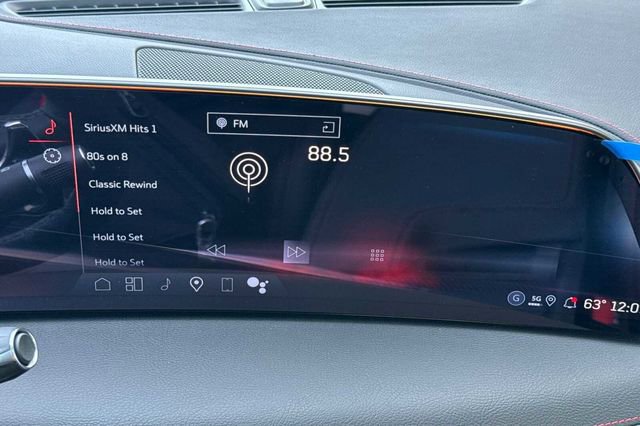 New 2026 Cadillac CT5 V image 17