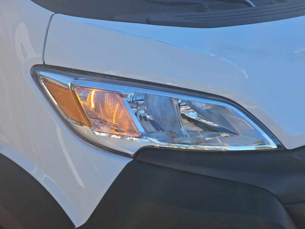 New 2026 RAM ProMaster 2500 w/ Convenience Group image 33