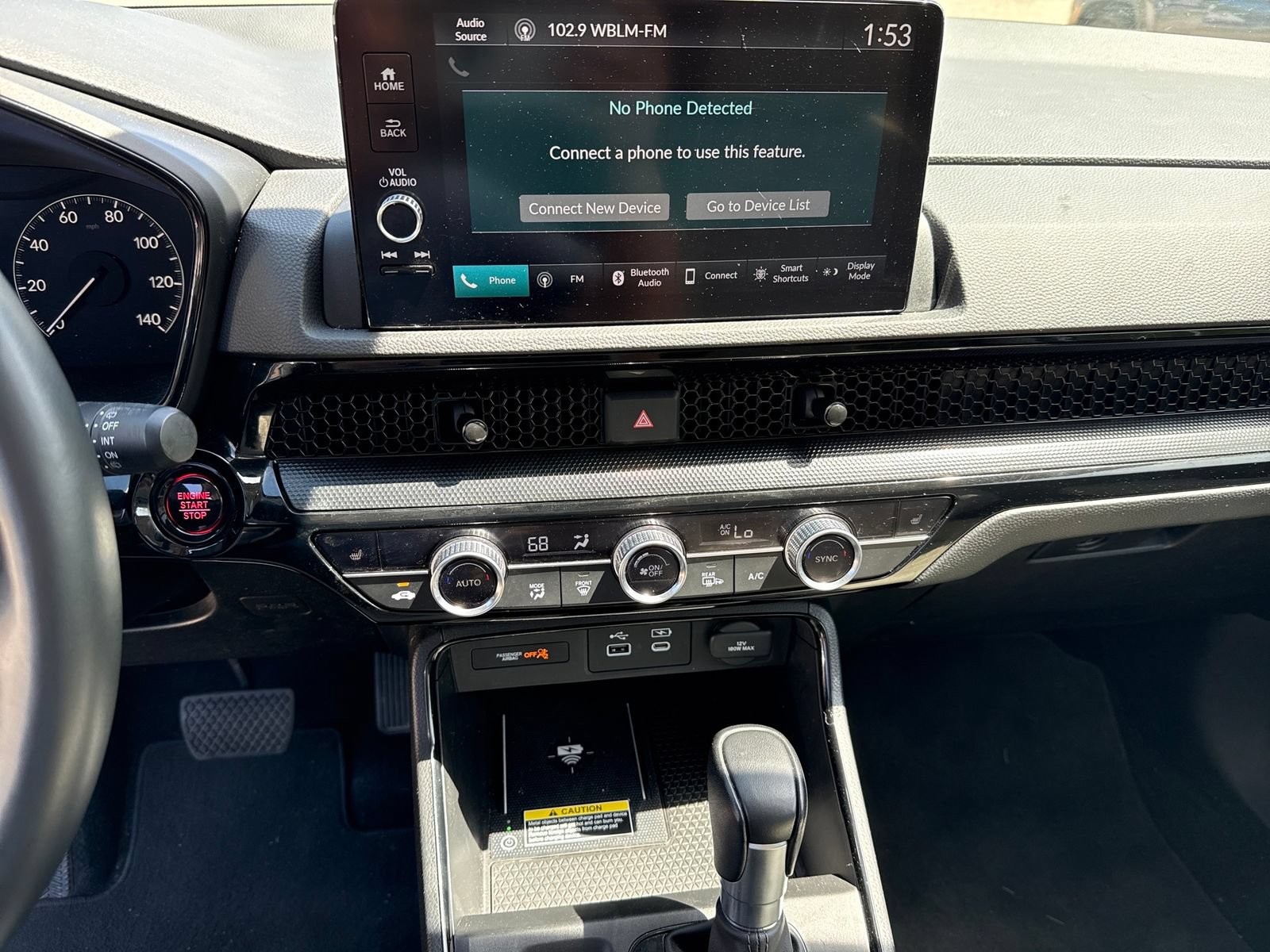 Used 2023 Honda CR-V EX-L image 16