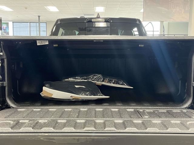 New 2026 RAM 1500 RHO w/ RHO Level 1 Equipment Group image 16