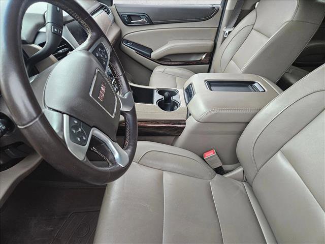 Used 2019 GMC Yukon SLT image 12