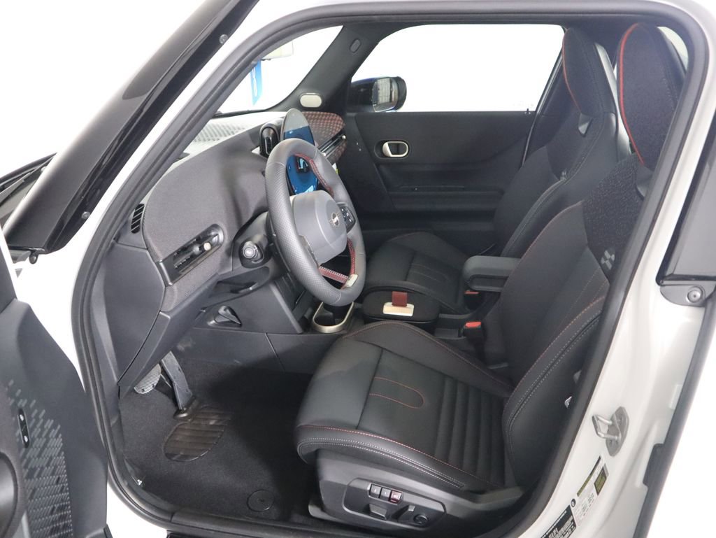 New 2026 MINI Cooper S image 20