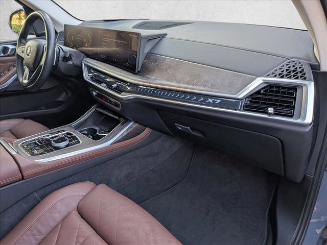 Certified 2024 BMW X7 xDrive40i image 23