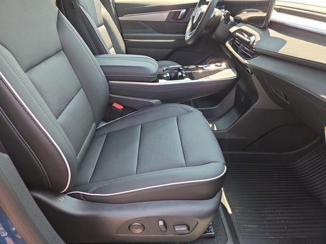 New 2026 Buick Enclave Preferred w/ Power Package image 28