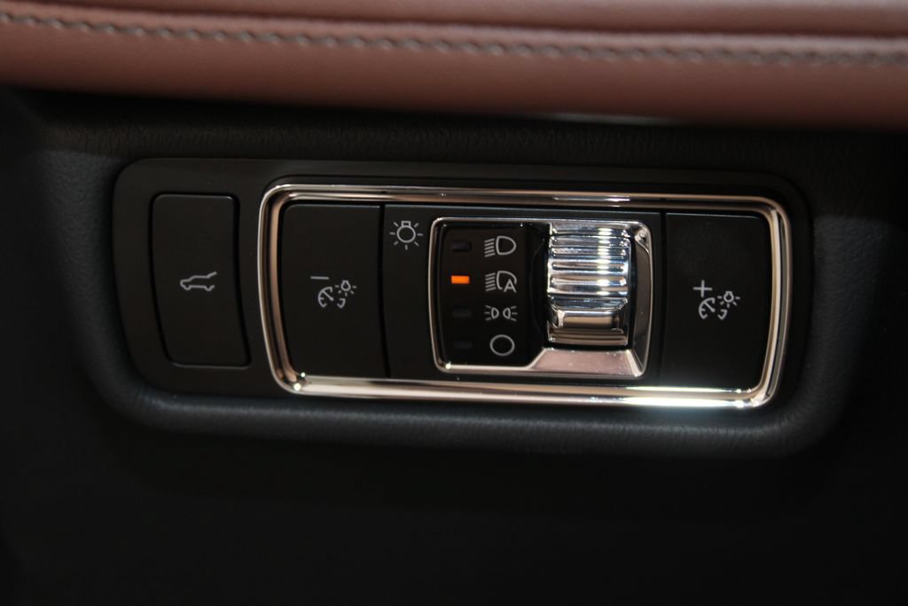 New 2026 Lincoln Aviator Reserve AWD/4WD image 46