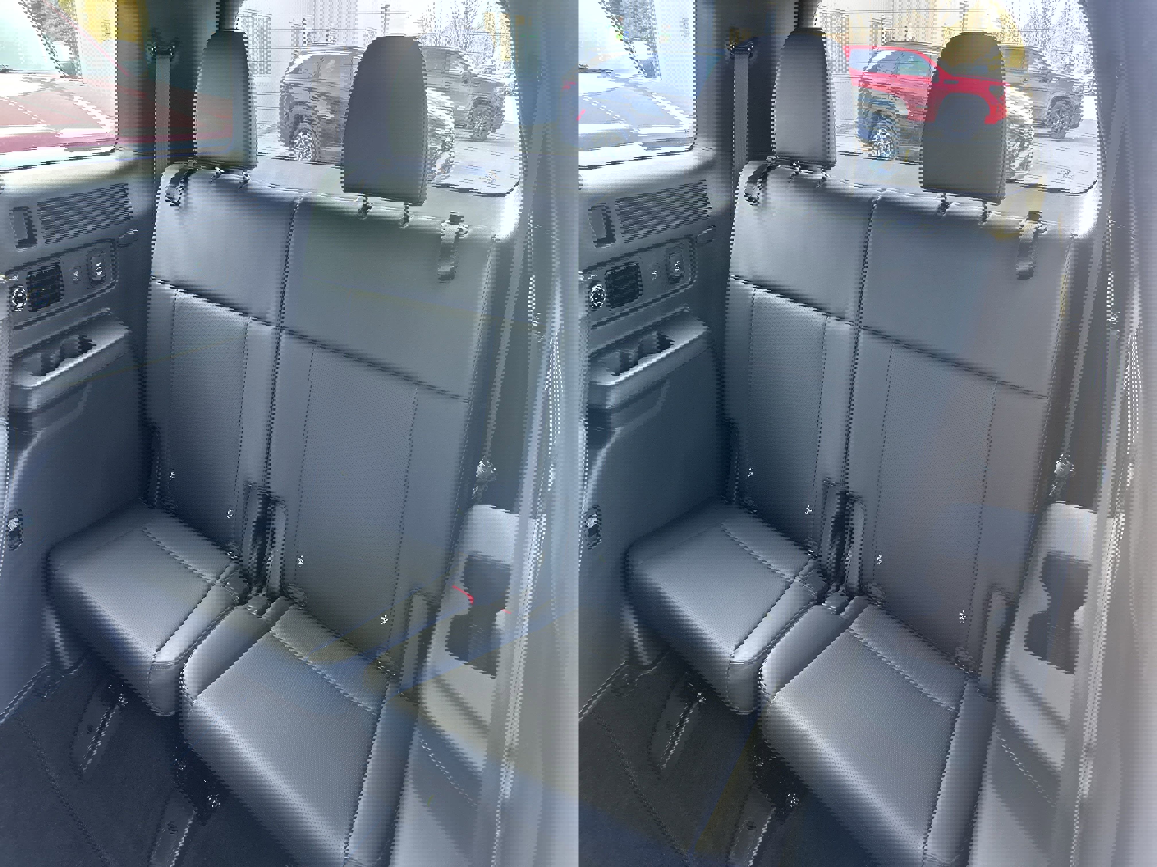 New 2025 Hyundai Santa Fe Calligraphy image 29