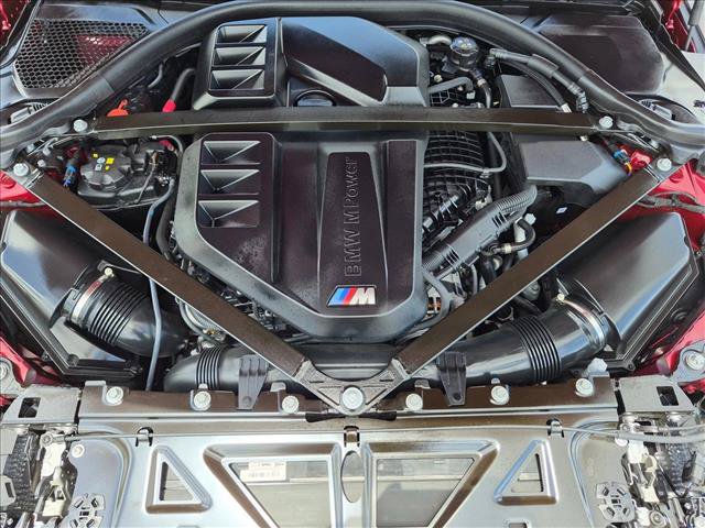 Used 2025 BMW M2 w/ Lighting Package RWD image 23