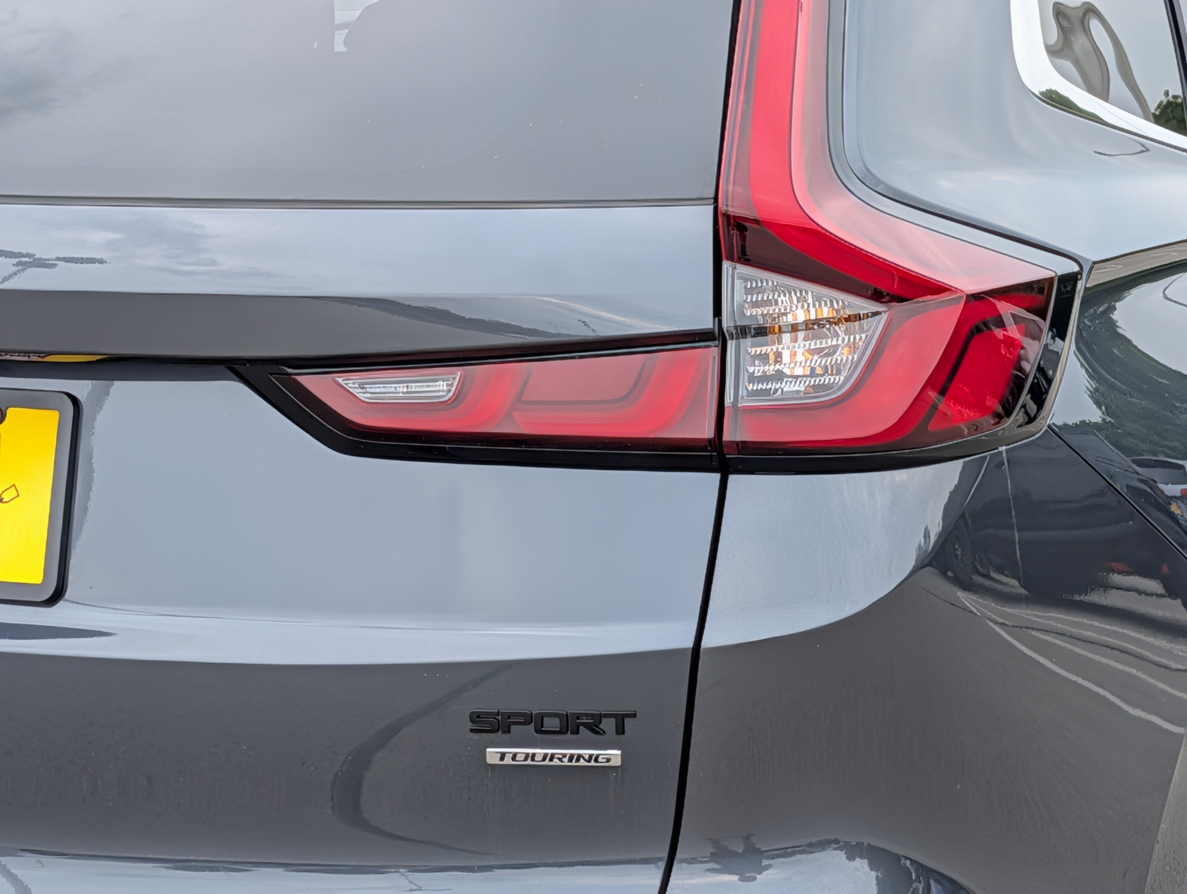 Used 2023 Honda CR-V Sport Touring image 10