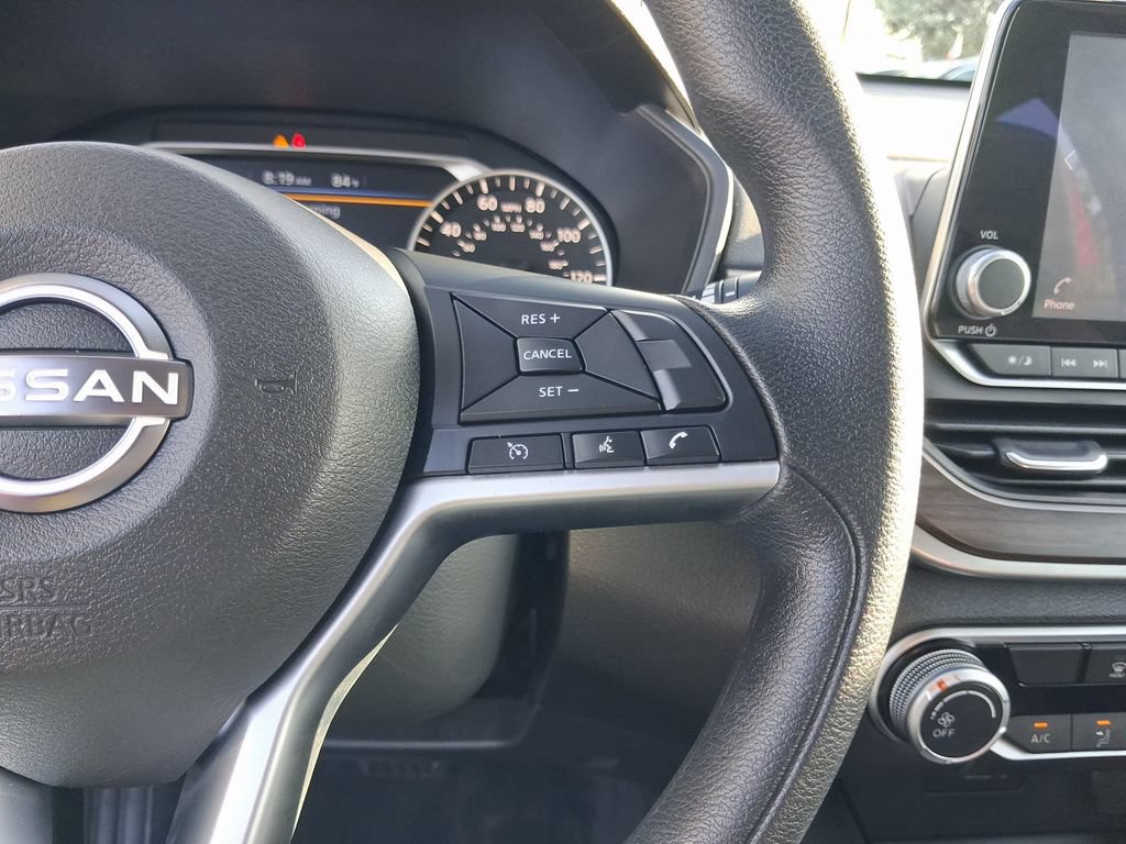 Certified 2023 Nissan Altima 2.5 SV FWD image 22