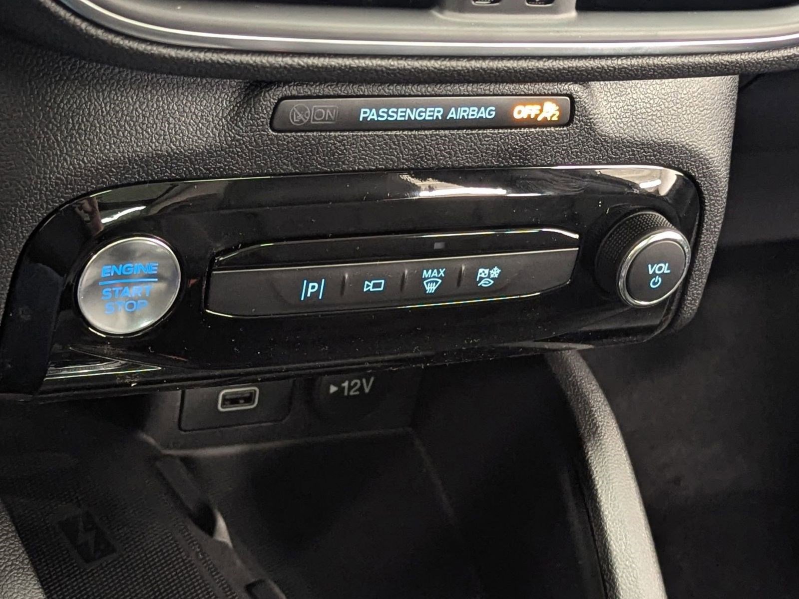 New 2026 Ford Escape Platinum w/ Premium Technology Package image 29