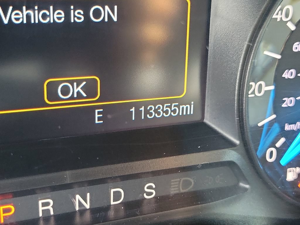 Used 2018 Ford Explorer FWD image 30