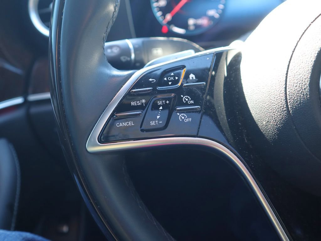 Certified 2023 Mercedes-Benz E 350 Sedan image 22