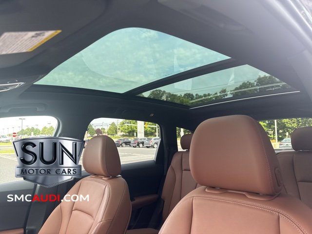 Used 2025 Audi Q7 3.0T Premium Plus image 34