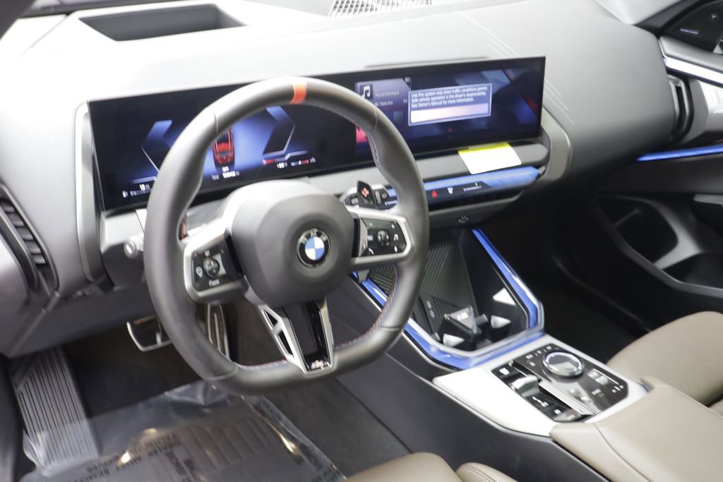 Certified 2026 BMW X3 M50 AWD/4WD image 6