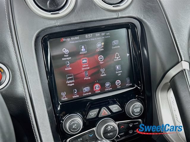 Used 2016 Dodge Viper GTS RWD image 19