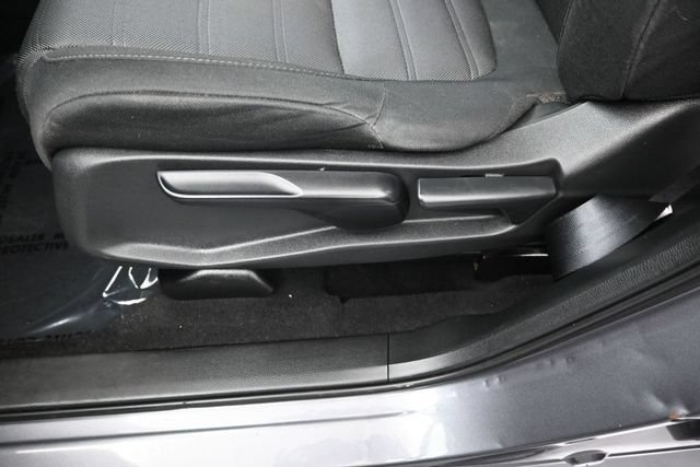 Certified 2020 Honda CR-V LX image 22