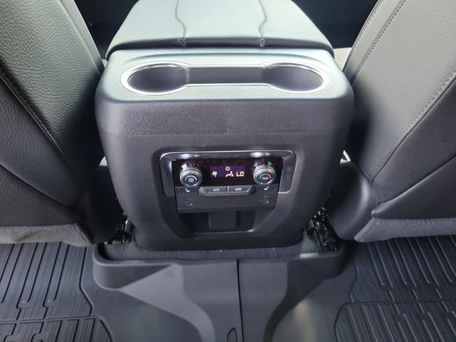 New 2026 GMC Yukon Denali AWD/4WD image 11
