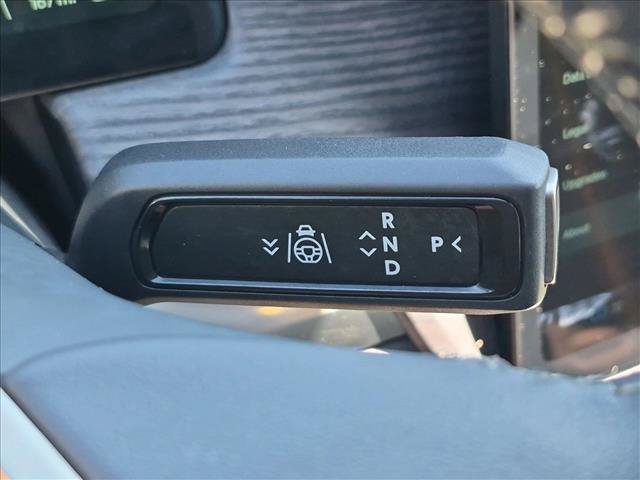 Used 2024 Rivian R1T Adventure Dual AWD/4WD image 11